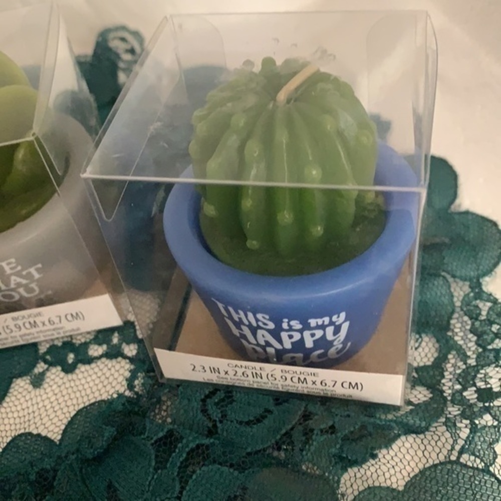 BOUGIE CANDLES - Picture 6 of 13
